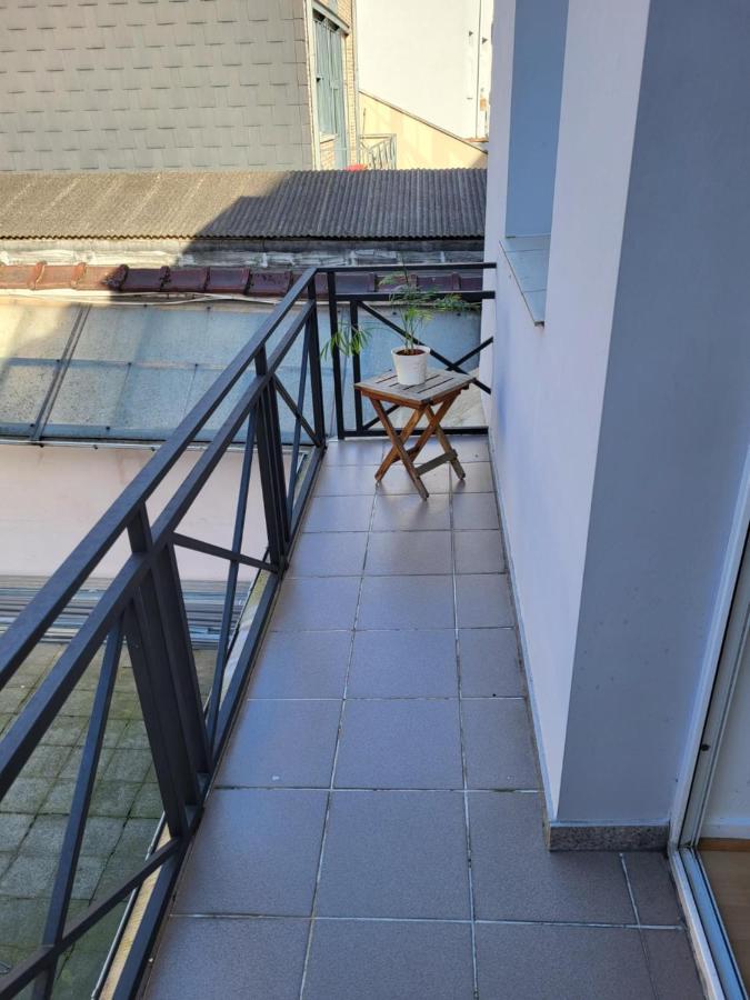 Studio Alicia, Idealement Situe Etterbeek المظهر الخارجي الصورة